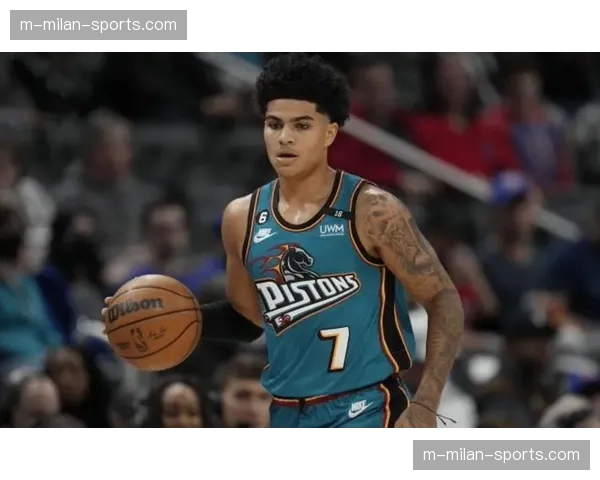 萨迪克贝赛季报销加重活塞重建困境 坎宁安伤缺影响长期规划