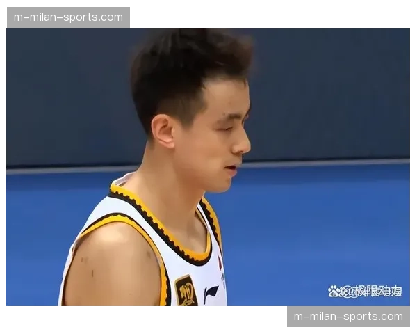 辽宁爆冷负吉林遭遇阻击 赵继伟14投仅1中手感陷入冰点