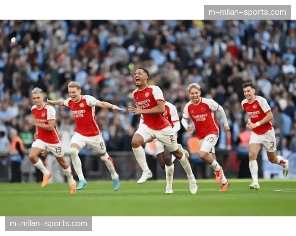 阿森纳领先优势达9分 剩余七轮赛程掌握夺冠主动