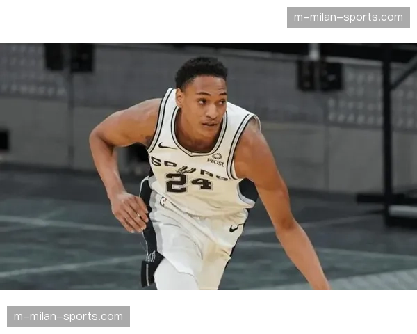 马刺福克斯卡斯尔瓦塞尔多点开花 团队传导减少个人依赖